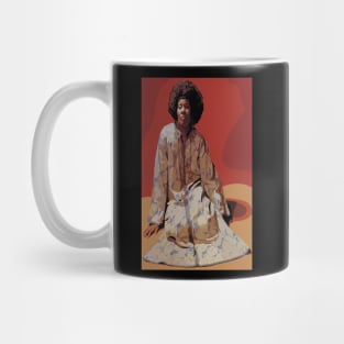 Alice Coltrane Mug